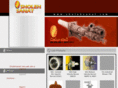 sholehsanat.com