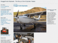 snaggletoothskyhawk.com