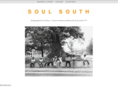 soulsouth.com