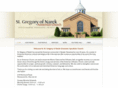 st-gregory-narek.org