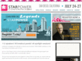 starpowerconference.com