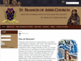 stfranciscus.org