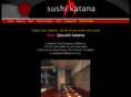 sushikatana.com