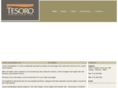 tesorocustomhomes.com
