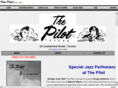 thepilot.ca