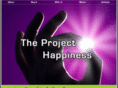 theprojecthappiness.com