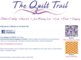 thequilttrail.net