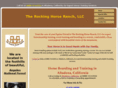 therockinghorseranch.com
