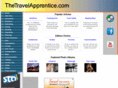thetravelapprentice.com