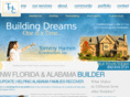 tommyhammconstruction.net