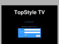 topstyletv.com