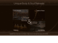 uniquebodyandsoul.com