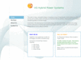 vghybridpower.com