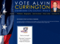 vote4alvin.com