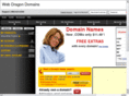 webdragondomains.com