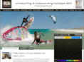 windsurf-holidays.com