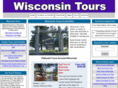 wisconsintours.net