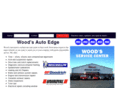 woods-automotive.com