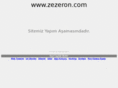 zezeron.com