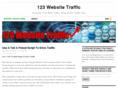 123websitetraffic.com
