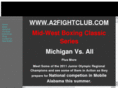 a2fightclub.com