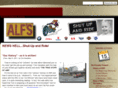 abrriders.com