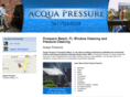 acquapressureandwindowcleaningboa.com