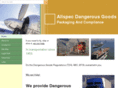 allspecdg.net