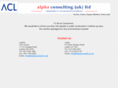 alphaconsult.co.uk