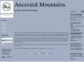 ancestralmountains.com