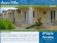 anesis-villas.com