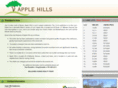 applehillssubdivision.com