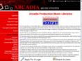 arcadiainteractive.com