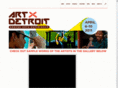 artxdetroit.com