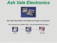 ashvale.co.uk