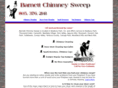 barnettchimneysweep.com