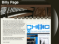 billypage.com