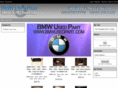 bmwusedpart.com