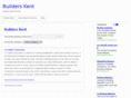 builders-kent.biz