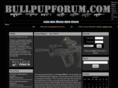 bullpupforum.com