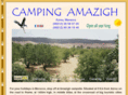 campingamazigh.com