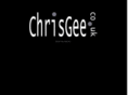 chrisgee.co.uk