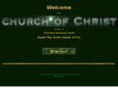 churchofchrist-sd.com