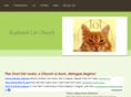 churchofkeyboardcat.com