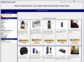 cleantravel.com