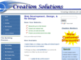 creation-solutions.com