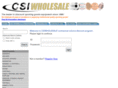 csiwholesale.com