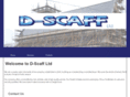 d-scaff.com