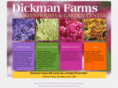 dickmanfarms.com