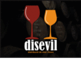 disevil.com